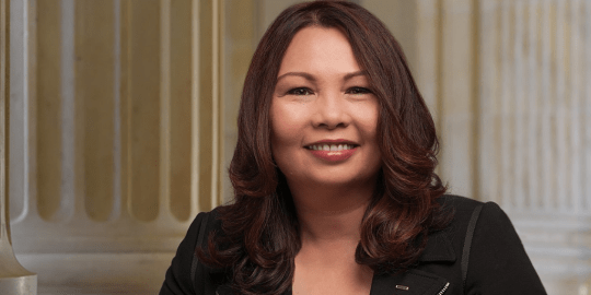 Tammy Duckworth