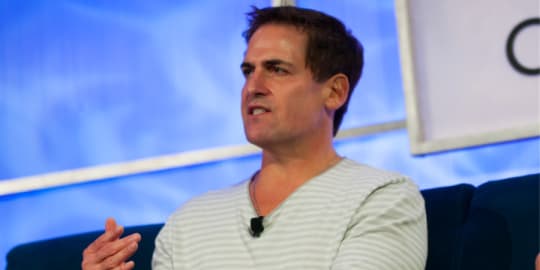 Mark Cuban