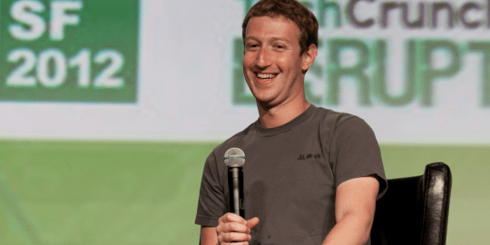 5 People Who Prove You Don't Need a College Degree to Succeed