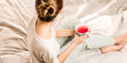 Sending Child to Daycare