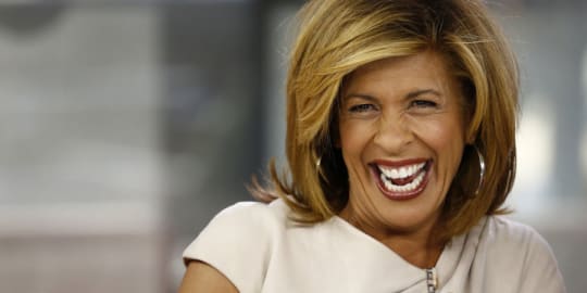 Hoda Kotb