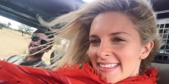 Katy Skloss, Fairygodboss VP of Sales