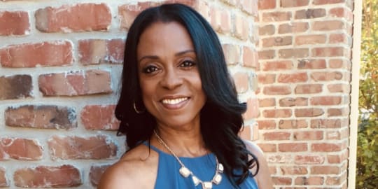 Yolanda Williams, Fairygodboss of the Week