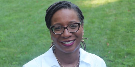 Julie Finn, Fairygodboss of the Week