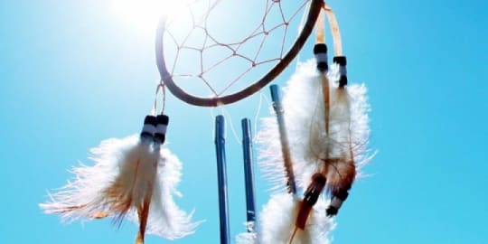 Dream catcher