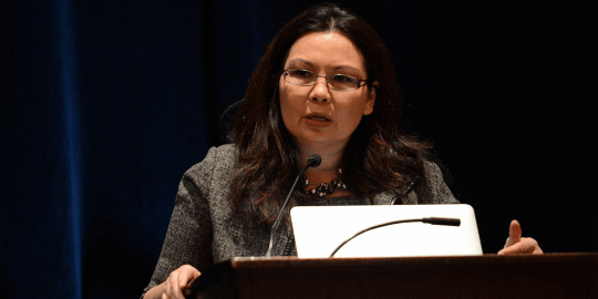 Tammy Duckworth