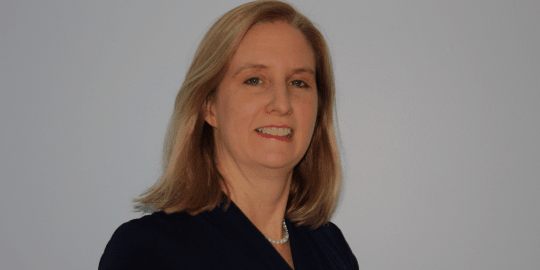 Cheryl Talasco, Fairygodboss of the Week