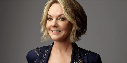 Gay Gaddis, Fairygodboss of the Week