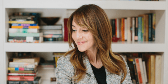 Fairygodboss of the Week: Stacy Blackman