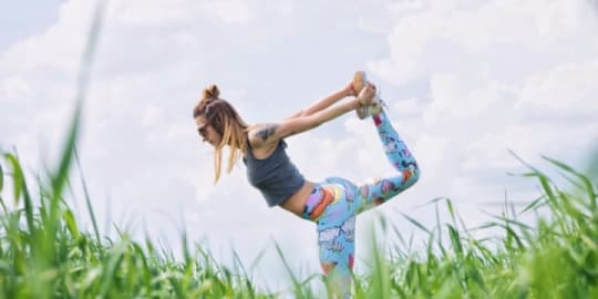 flexibility