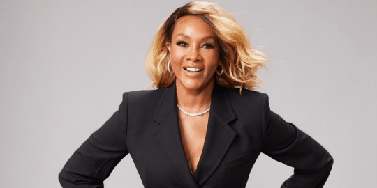Fairygodboss of the Week: Vivica A. Fox