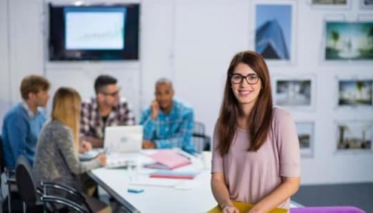 Learning from interns