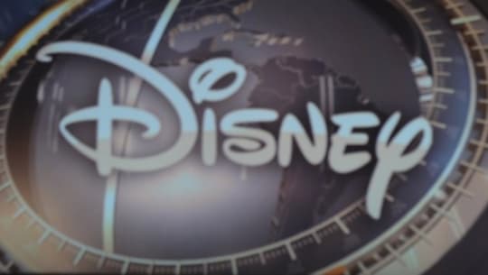 Disney Logo