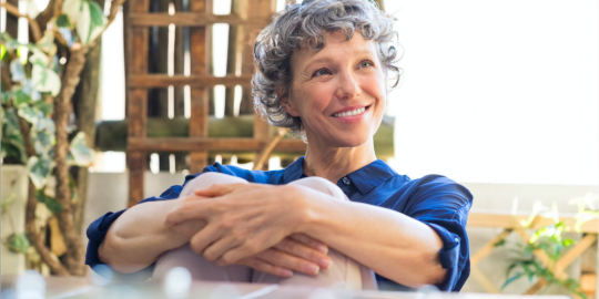 Women Planning Finances