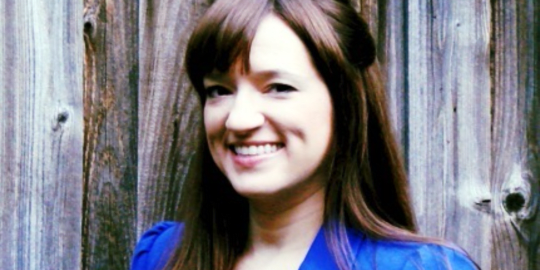 Leann Landry, Senior Manager at West Monroe