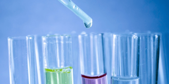 vials for drug test