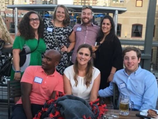 OnDeck Employees