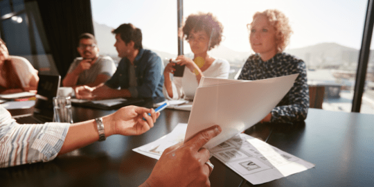 Diane Gabriel, head of next generation talent for Wells Fargo Advisors