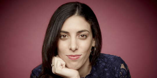 Fairygodboss of the Week: Alexa Carlin