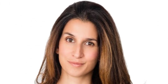 Jessica Rovello CEO Arkadium