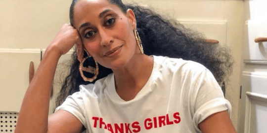 Tracee Ellis Ross