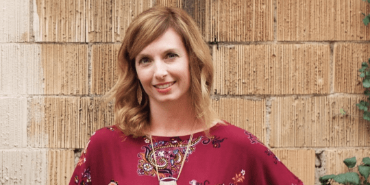 Fairygodboss of the Week: Jennifer Fitzmaurice