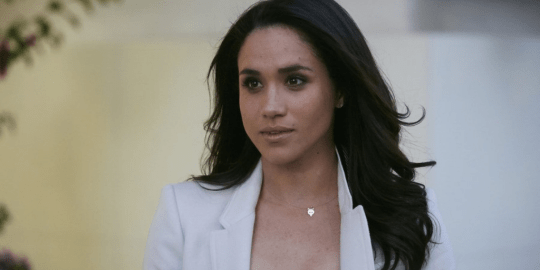 Meghan Markle