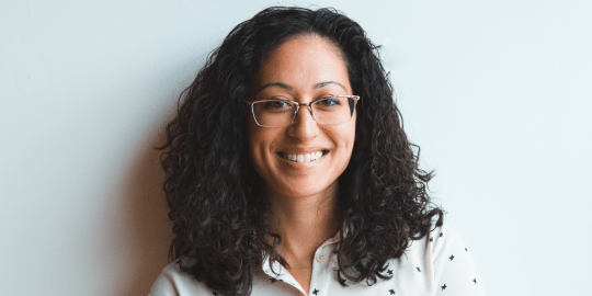 Fairygodboss of the Week: Elena Valentine