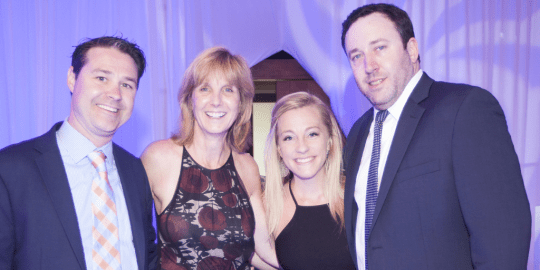 Christina Brown, VP of Client Experience at Sterling Talent Solutions