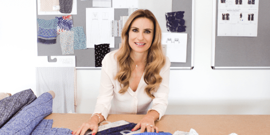 Fairygodboss of the Week: Cécile Reinaud