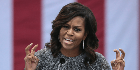 Michelle Obama