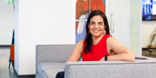 Carla De Silva, Counsel, Square