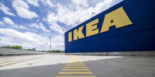 IKEA