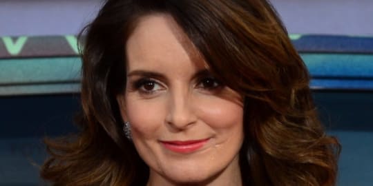 Tina Fey