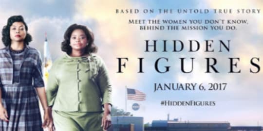 Hidden Figures 