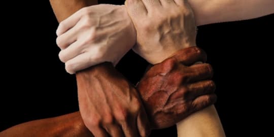 united