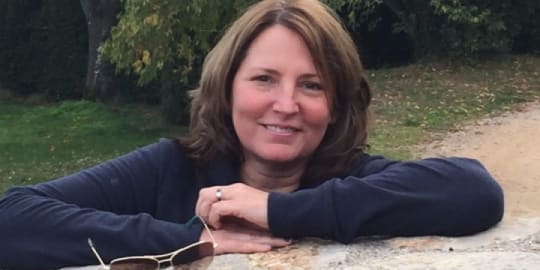 Maureen Huggard, director of Client Management Strategy at Willis Towers Watson