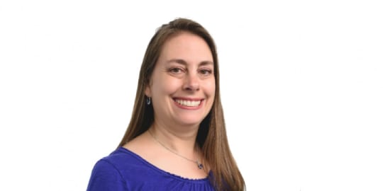 Laura Mather, Founder of Unitive