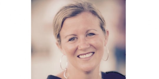 Courtney Moore, Human Capital Operations Leader, Advisory - PwC