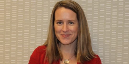 Nancy King, Senior Director of Technology, Loyalty Marketing and Promotions at Target