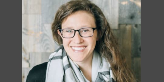 Liz Peterson, recruiter, ezhome