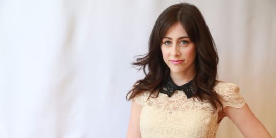 Allison Esposito, Founder of Tech Ladies