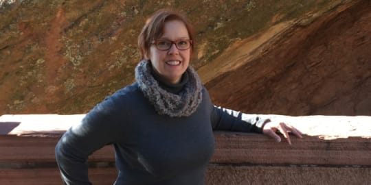 Pamela Gillaspie, Director, Product Management - TestPlant