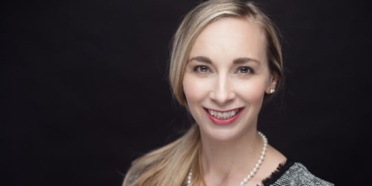 Christen Marie Russo, MD