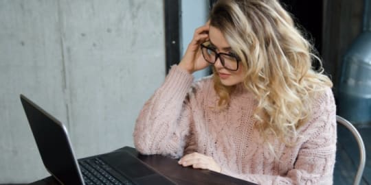 writing resignation letter