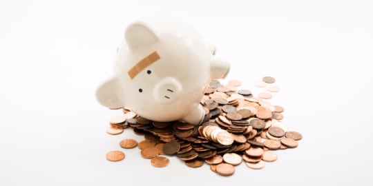 disappointing earnings