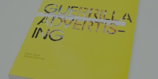 Image of Marketing book