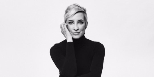 Taylor Colson Horton, founder and CEO of And Delight Reigned