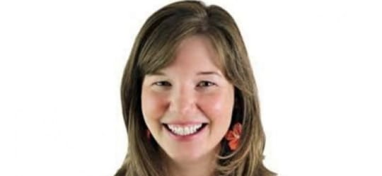 Photo of Courtney Seiter