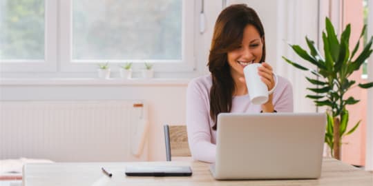 Telecommuting jobs